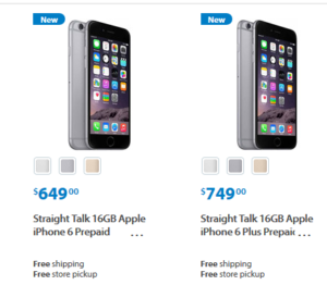 straighttalkiphone6