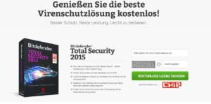 BitDefender