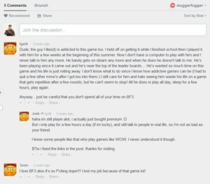 Disqus