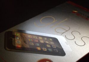 InvisibleShield Glass