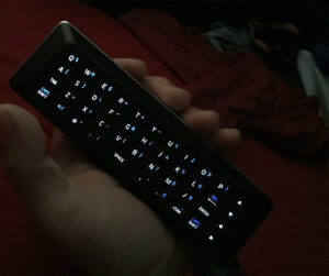 Vizio Remote