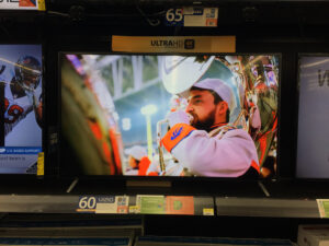 Vizio m60-c3