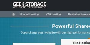 geekstorage