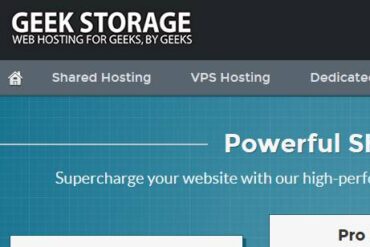 geekstorage