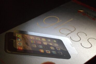 InvisibleShield Glass