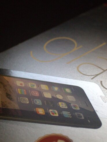 InvisibleShield Glass