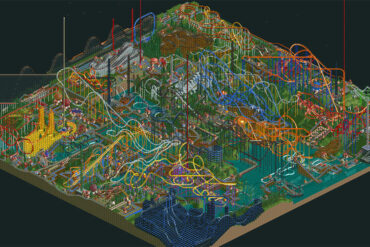 OpenRCT2