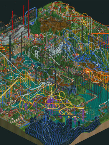 OpenRCT2