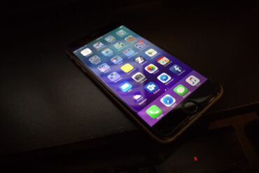 iPhone 6 Tech Armor Protector