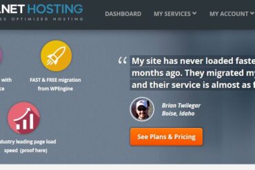 TrafficPlanet header