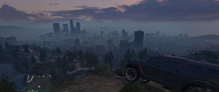 gtavdusk