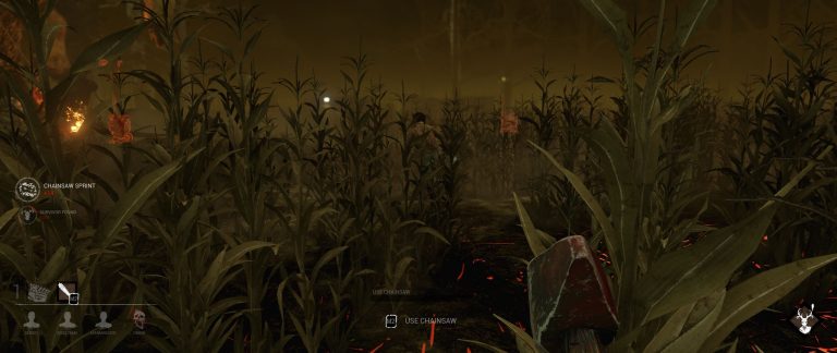 Follow The Trail